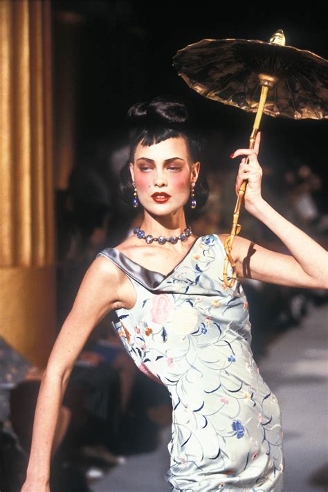 christian dior 1997 fall